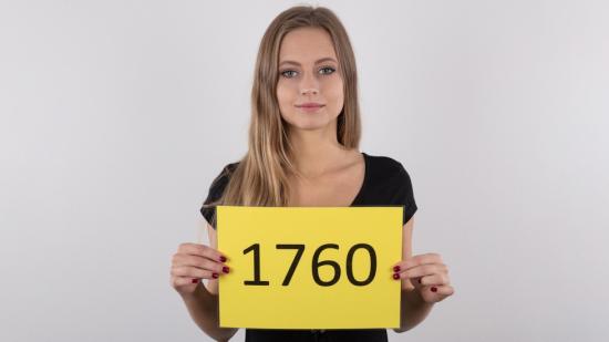 CzechCasting Eliska 1760