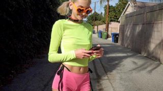(HookupHotshot) – Tallie Lorain E231