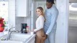 TeensLoveBlackCocks – Natalie Knight – Recommendation Letter Interracial Ramming