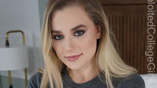 Exploited College Girls Blake Blossom – Part 2 / ExploitedCollegeGirls.com