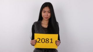 HD CzechCasting Tana 2081
