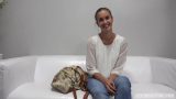 CZechCasting Kristyna 6606 – Czech Casting 6606
