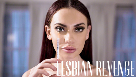 Puretaboo Sabina Rouge, Mary Moody (A part of her world)