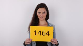 Czech Casting 1464 Lucie / CzechCasting 1464
