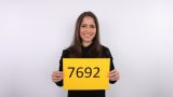 Czech Casting 7692 Andrea – CzechCasting.com