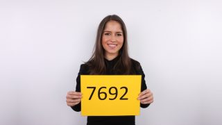 Czech Casting 7692 Andrea – CzechCasting.com