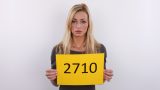 Czech casting Dominika 8309 / CzechCasting 8309
