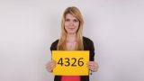 CzechCasting 4326 Tereza / Czech Casting 4326