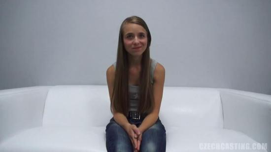 CzechCasting – Denisa 4213 – Free CzechCasting.com