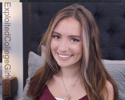 ExploitedCollegeGirls – Bailey Base