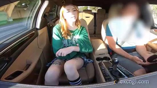ExploitedCollegeGirls – Riley June