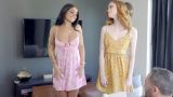 head to head daughter competition – Premium Porn
