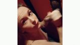 Real Couple Gloryhole Experience