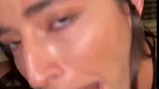 EMILY WILLIS NUDE DEEPTHROAT BLOWJOB VIDEO LEAKED