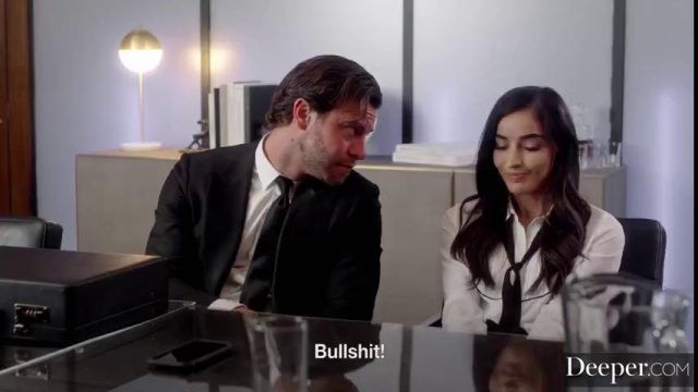 Emily Willis – Lawyer and Client