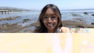 [ATKGirlfriends] Jade Kimiko (Paradise Cove 1 / 04.21.2025)