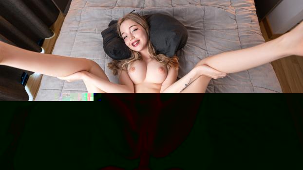 [BrazzersExxtra] Jenny Kitty (Follow The Booty / 05.02.2025)