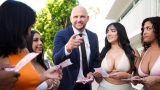 [BrazzersExxtra] Nika Venom, Melztube, Funsized Megan (JMac For Mayor Of Miami / 05.03.2025)