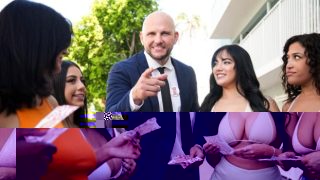 [BrazzersExxtra] Nika Venom, Melztube, Funsized Megan (JMac For Mayor Of Miami / 05.03.2025)