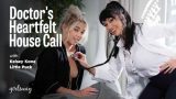 [GirlsWay] Little Puck, Kelsey Kane (Doctor’s Heartfelt House Call / 05.04.2025)