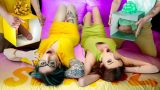 [MomSwap] Nikki Zee, Jessica Aaren (Their Stepmoms Want to Be Fucked for Mother’s Day / 05.08.2025)