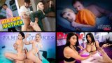 [TeamSkeetSelects] Nothing Makes Them Cum Harder Than Fucking Their Stepfamily (04.30.2025)