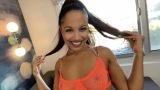 [ThePOVGod] Nina White (The Perfect Combo / 05.09.2025)